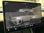 Tesla Model Y 2023 Musta