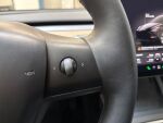 Tesla Model Y 2023 Musta