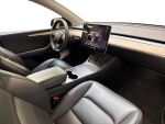 Tesla Model Y 2023 Musta