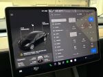 Tesla Model Y 2023 Musta