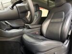 Tesla Model Y 2023 Musta