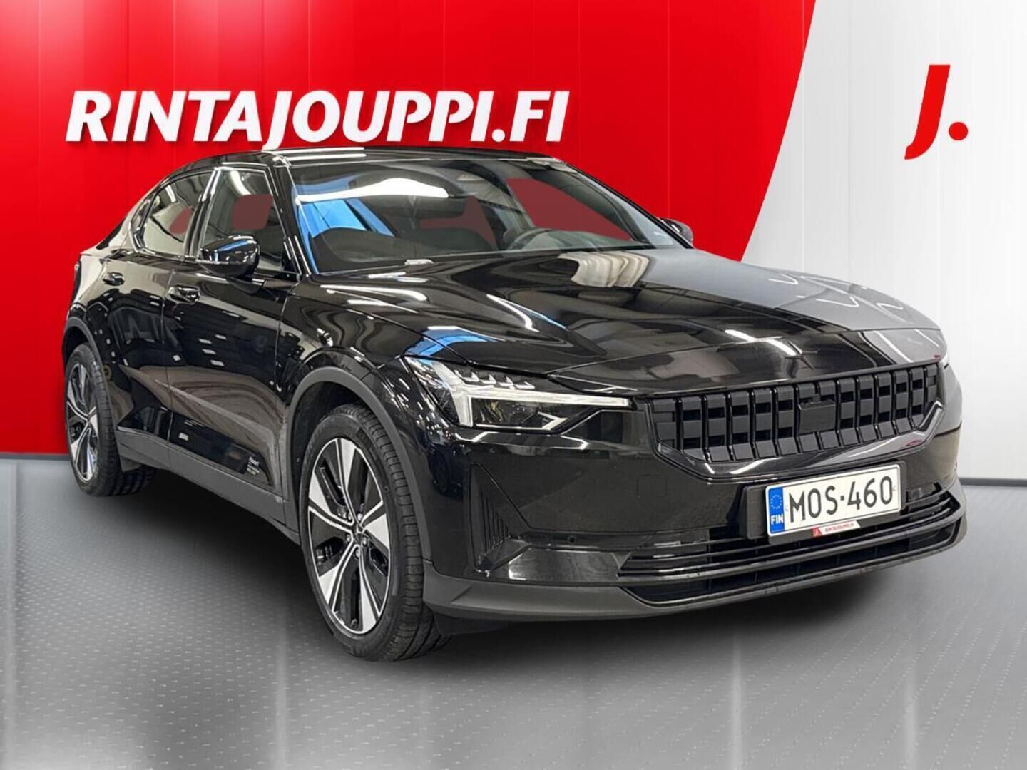 Polestar 2