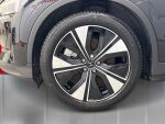 Polestar 2 2023 Musta