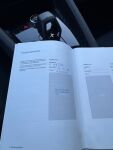 Polestar 2 2023 Musta