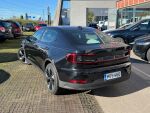 Polestar 2 2023 Musta