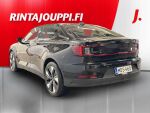 Polestar 2 2023 Musta