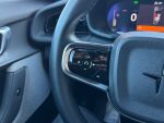 Polestar 2 2023 Musta