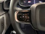 Polestar 2 2023 Musta