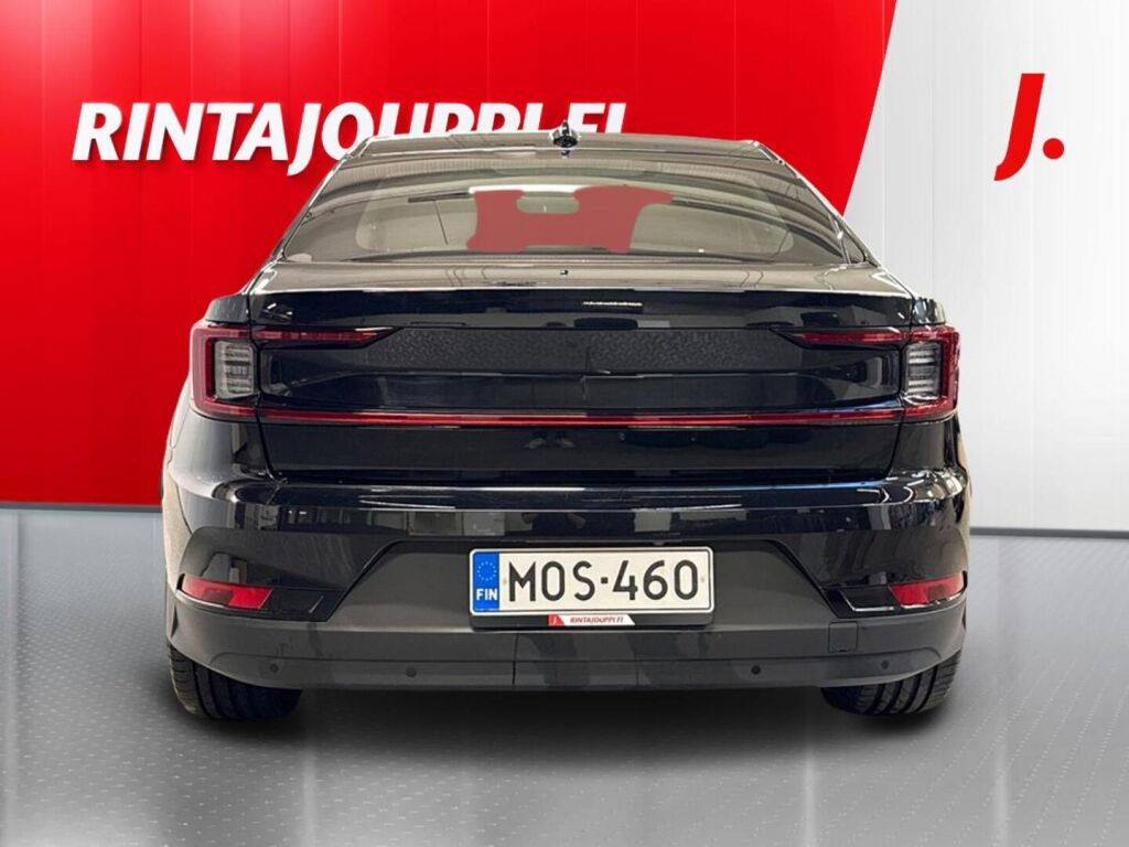 Polestar 2 2023, bild 6/29
