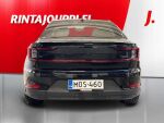 Polestar 2 2023 Musta