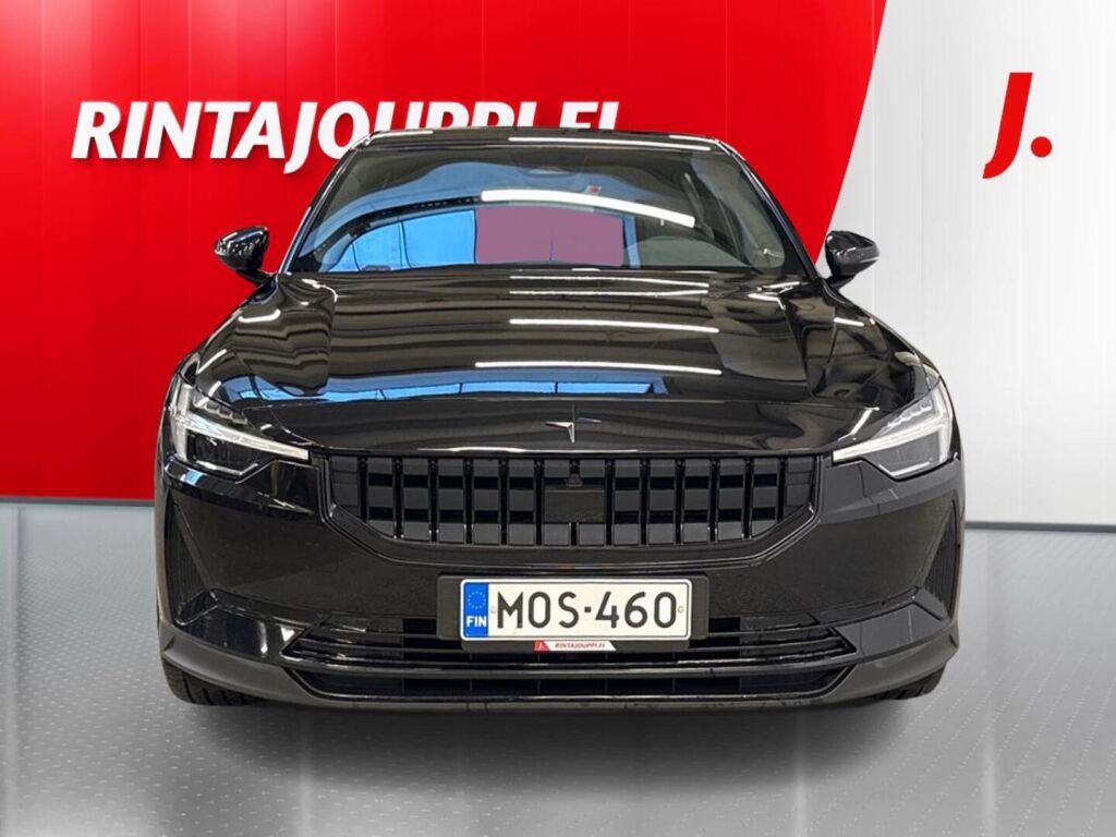 Polestar 2 2023, bild 4/29