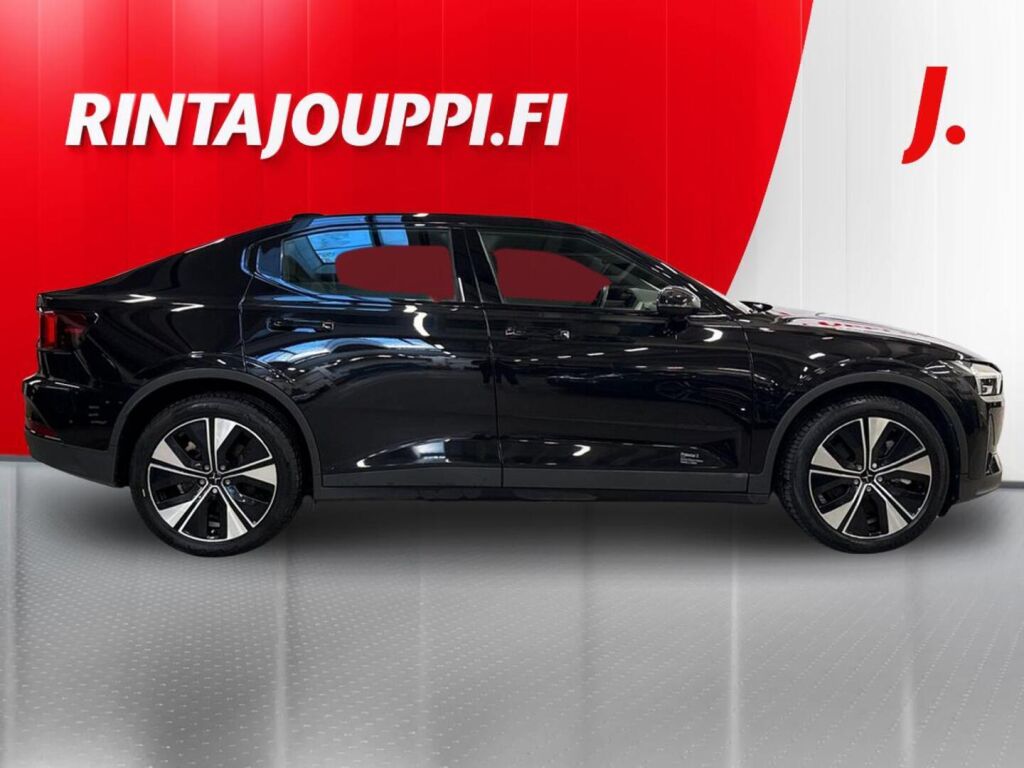 Polestar 2 2023, bild 7/29