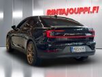 Polestar 2 2023 Musta