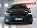 Polestar 2 2023 Musta