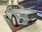 Volvo XC60 2023 Harmaa