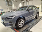 Volvo XC60 2023 Harmaa