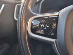 Volvo V90 2017 Musta