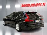 Volvo V90 2017 Musta