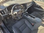 Volvo V90 2017 Musta