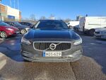 Volvo V90 2017 Musta