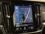 Volvo V90 2017 Musta