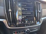 Volvo V90 2017 Musta