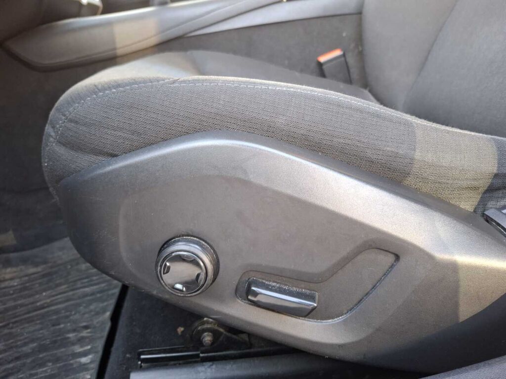 Volvo V90 2017 Musta