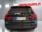 Volvo V90 2017 Musta