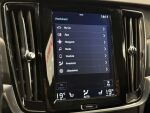 Volvo V90 2017 Musta