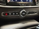 Volvo V90 2017 Musta