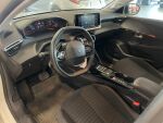 Peugeot 208 2022 Valkoinen