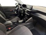 Peugeot 208 2022 Valkoinen