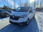 Renault Trafic 2023 Valkoinen