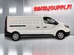 Renault Trafic 2023 Valkoinen