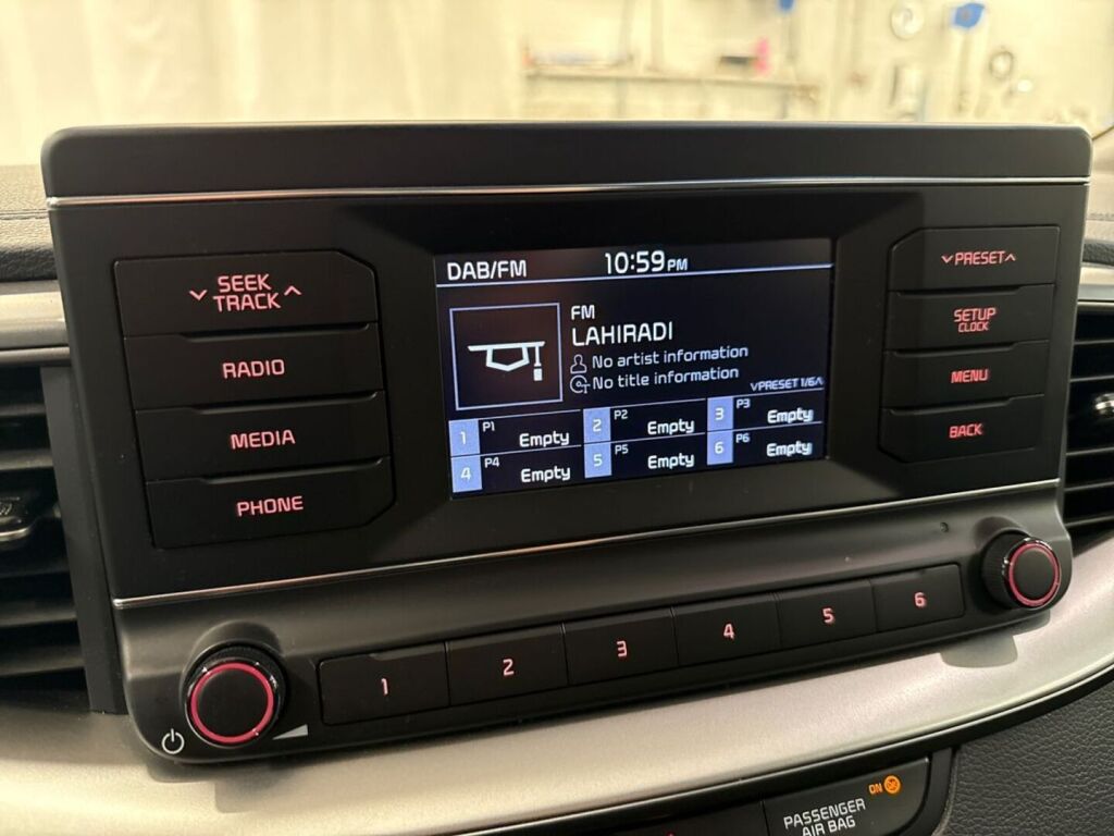 Kia Ceed 2023 Hopea
