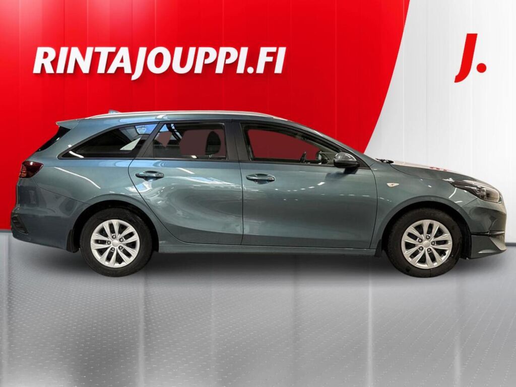 Kia Ceed 2023, kuva 7/30
