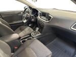 Kia Ceed 2023 Hopea