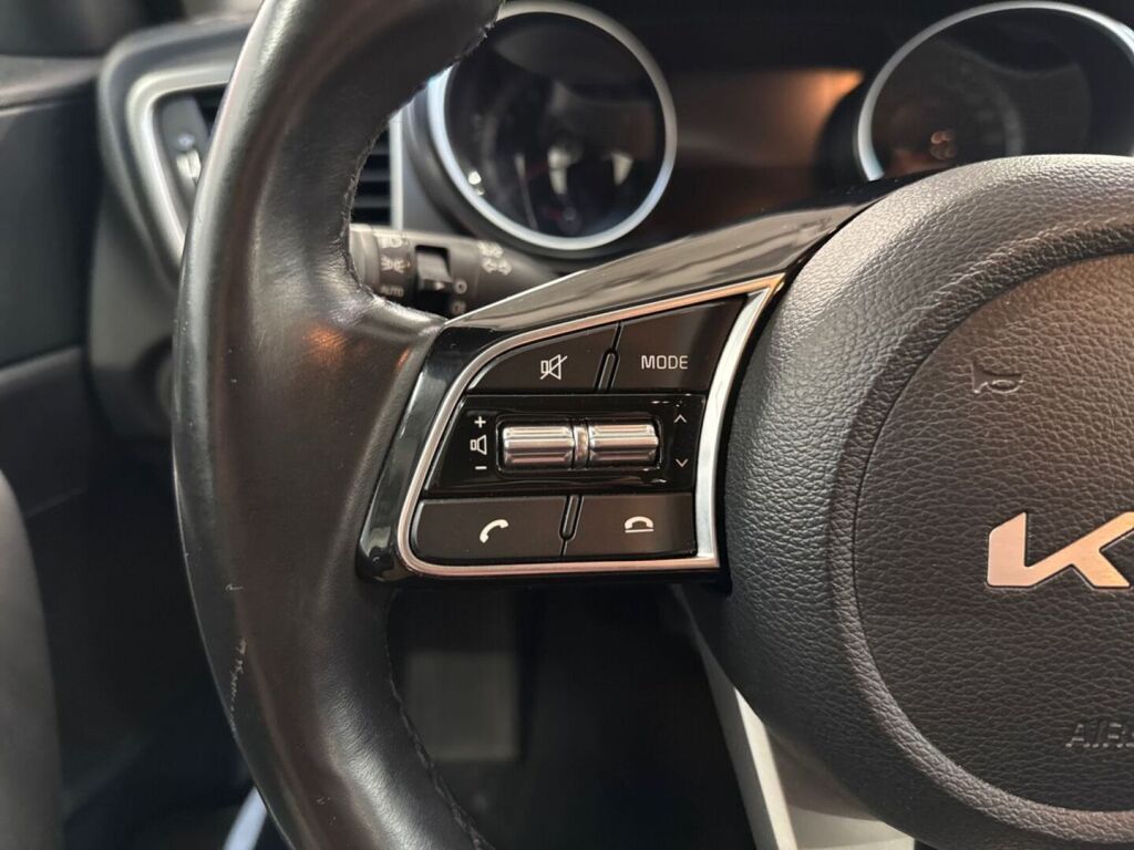 Kia Ceed 2023 Hopea