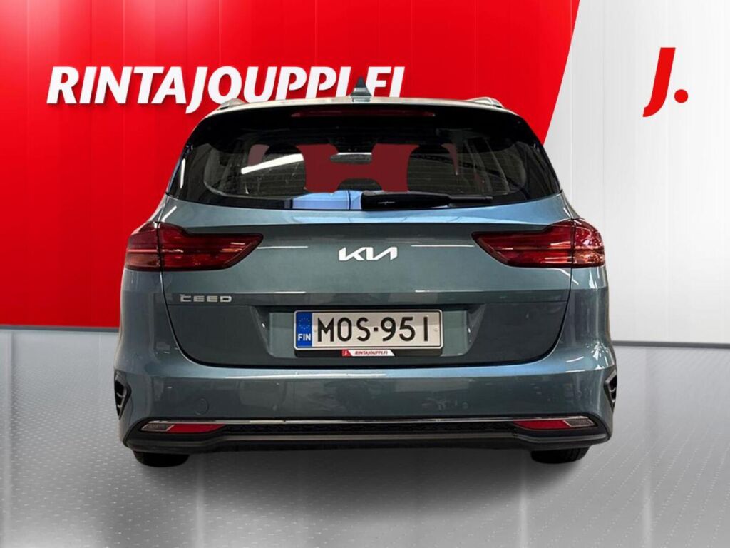 Kia Ceed 2023, kuva 6/30