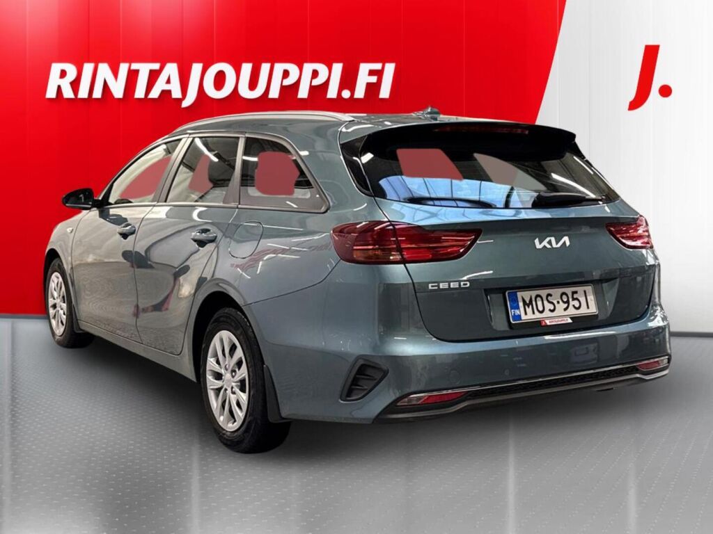Kia Ceed 2023, kuva 3/30