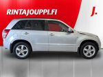 Suzuki Grand Vitara 2006 Harmaa