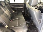 Suzuki Grand Vitara 2006 Harmaa