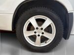 Suzuki Grand Vitara 2006 Harmaa