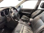 Suzuki Grand Vitara 2006 Harmaa