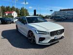 Volvo V60 2020 Valkoinen