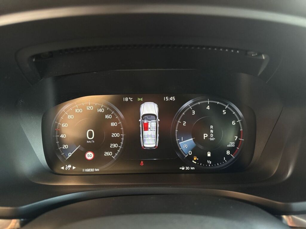 Volvo V60 2020 Valkoinen