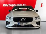 Volvo V60 2020 Valkoinen