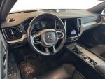 Volvo V60 2020 Valkoinen