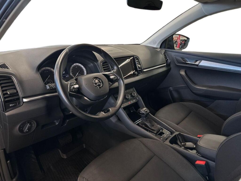 Skoda Karoq 1.5 TSI Ambition DSG Autom. 2023, kuva 7/20
