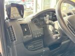 Peugeot Boxer 2023 Valkoinen